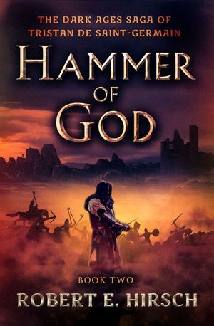 Buy Hammer of God at Amazon