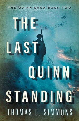 The Last Quinn Standing