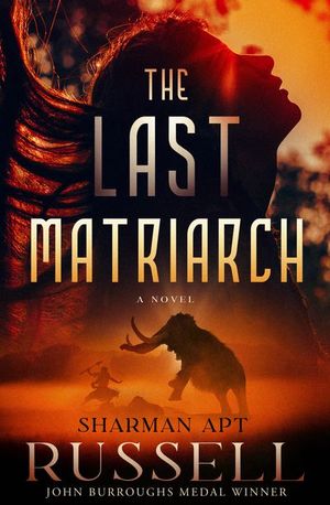 Buy The Last Matriarch at Amazon