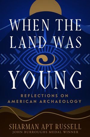 Buy When the Land Was Young at Amazon