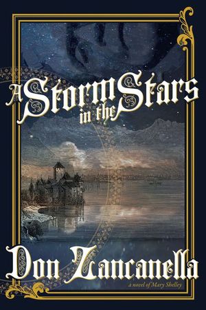 Buy A Storm in the Stars at Amazon