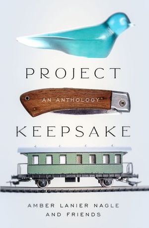 Buy Project Keepsake at Amazon