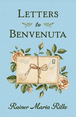 Buy Letters to Benvenuta at Amazon