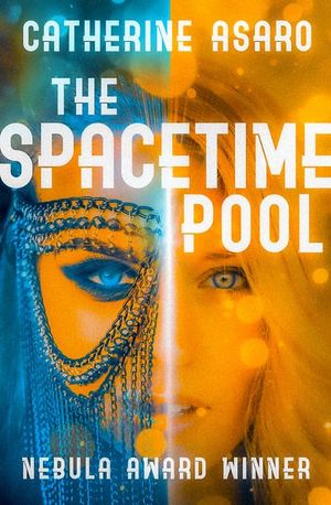Buy The Spacetime Pool at Amazon