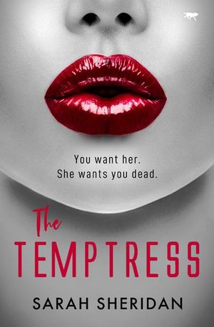 Buy The Temptress at Amazon