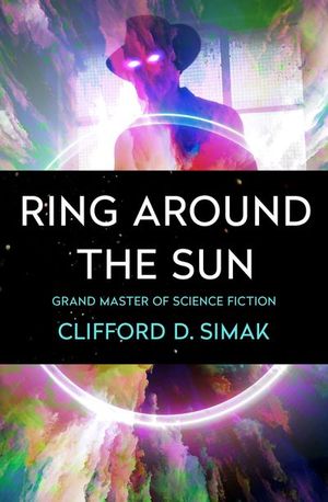 Buy Ring Around the Sun at Amazon