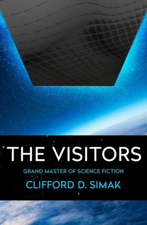 Buy The Visitors at Amazon