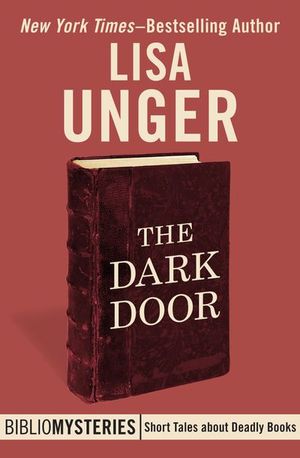 Buy The Dark Door at Amazon
