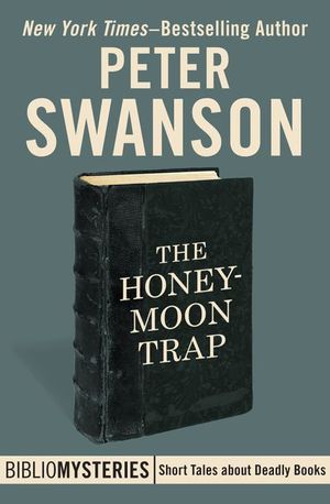 Buy The Honeymoon Trap at Amazon