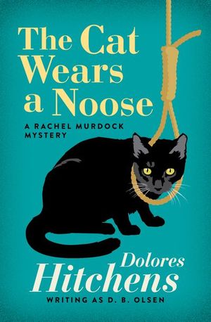 Buy The Cat Wears a Noose at Amazon