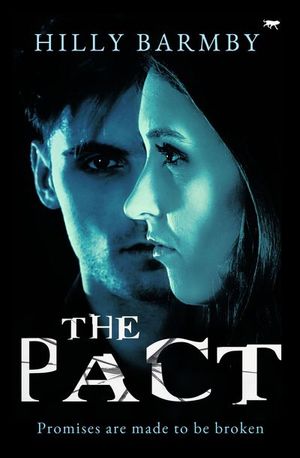 Buy The Pact at Amazon