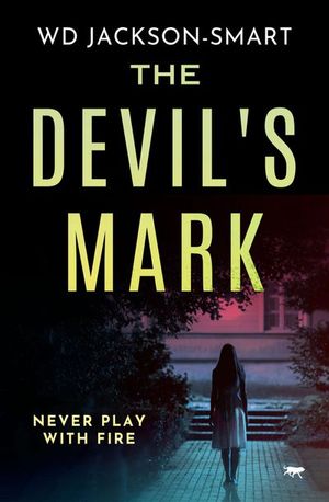 Buy The Devil's Mark at Amazon