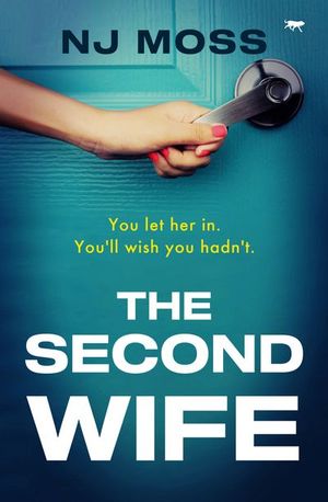 Buy The Second Wife at Amazon