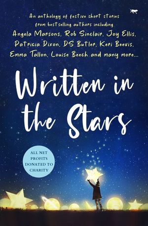 Buy Written in the Stars at Amazon