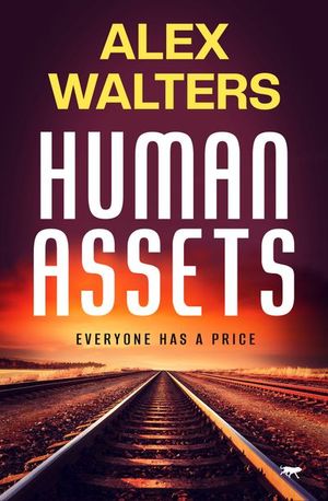 Buy Human Assets at Amazon