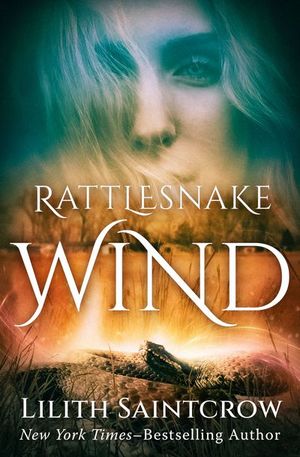 Buy Rattlesnake Wind at Amazon