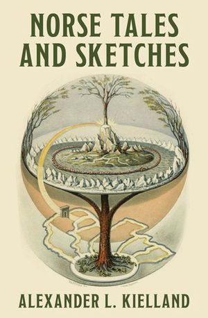 Buy Norse Tales and Sketches at Amazon