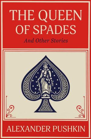 Buy The Queen of Spades at Amazon