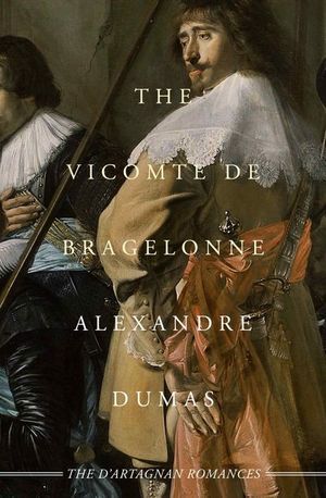 Buy The Vicomte de Bragelonne at Amazon