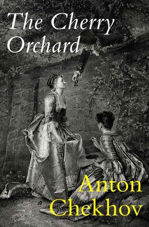 Buy The Cherry Orchard at Amazon