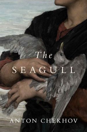 Buy The Seagull at Amazon