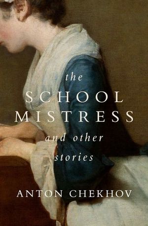 The Schoolmistress