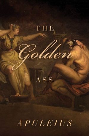 Buy The Golden Ass at Amazon