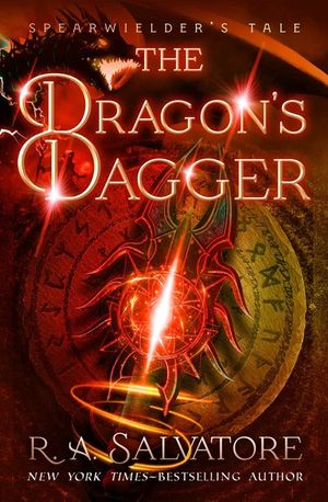 Buy The Dragon's Dagger at Amazon