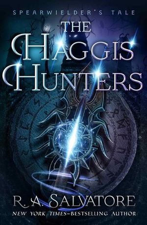 Buy The Haggis Hunters at Amazon