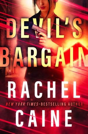 Buy Devil's Bargain at Amazon