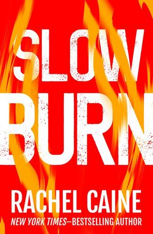 Buy Slow Burn at Amazon