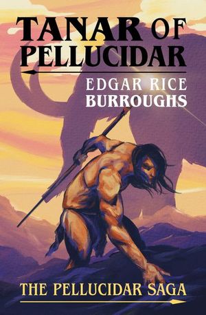 Buy Tanar of Pellucidar at Amazon