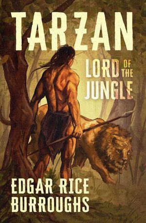 Buy Tarzan, Lord of the Jungle at Amazon
