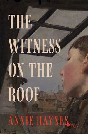 Buy Witness on the Roof at Amazon