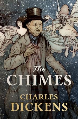 Buy The Chimes at Amazon