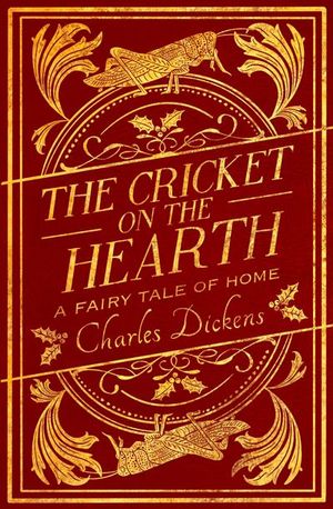 Buy The Cricket on the Hearth at Amazon