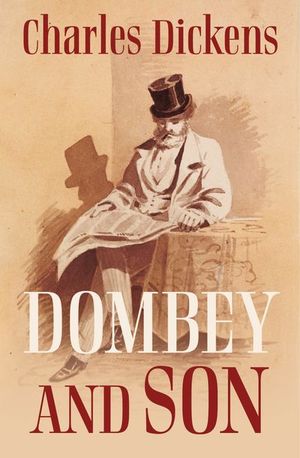 Buy Dombey and Son at Amazon