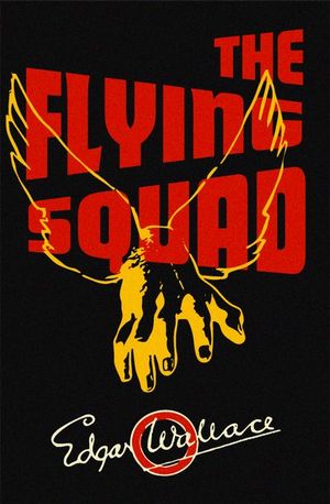 Buy The Flying Squad at Amazon