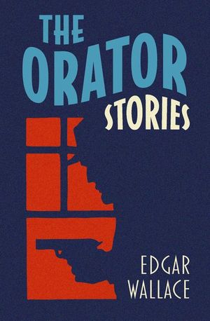 Buy The Orator at Amazon