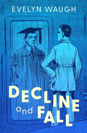 Buy Decline and Fall at Amazon