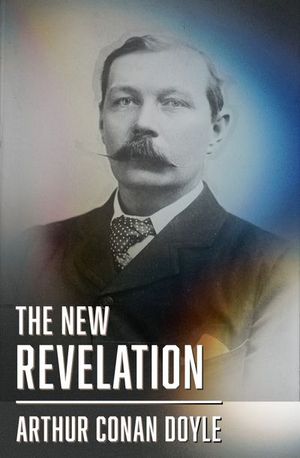 Buy The New Revelation at Amazon