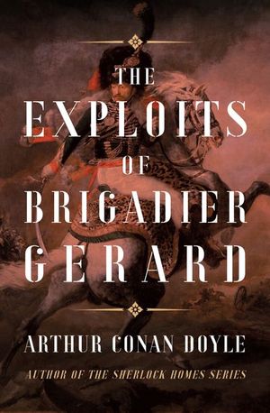 Buy The Exploits of Brigadier Gerard at Amazon