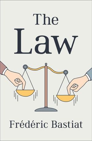 Buy The Law at Amazon