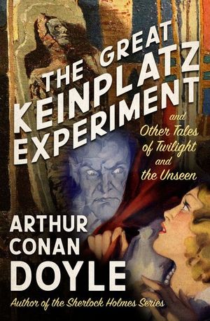 Buy The Great Keinplatz Experiment at Amazon