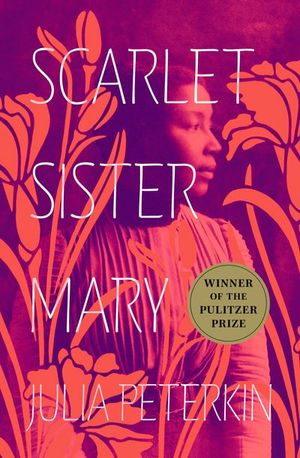 Buy Scarlet Sister Mary at Amazon