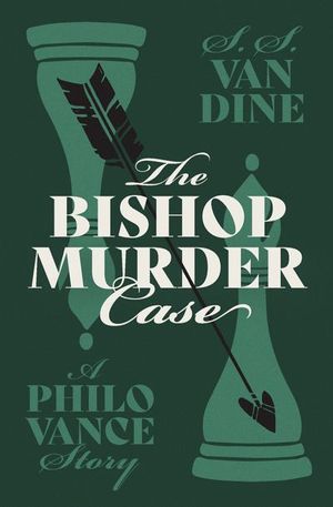 Buy The Bishop Murder Case at Amazon