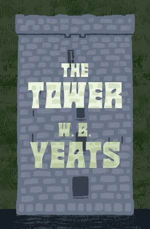 Buy The Tower at Amazon
