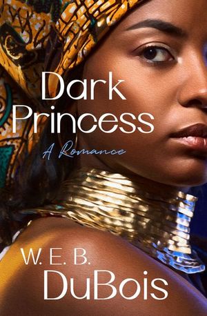 Buy Dark Princess at Amazon