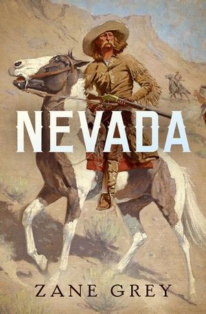 Buy Nevada at Amazon