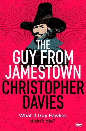 Buy The Guy from Jamestown at Amazon